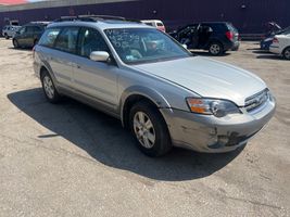 2005 SUBARU OUTBACK LIMITED