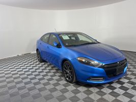 2015 DODGE DART 
