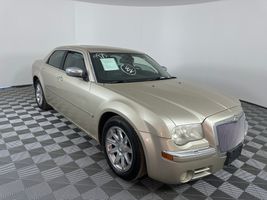 2006 CHRYSLER 300 C