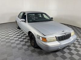 2002 MERCURY GRAND MARQUIS GS
