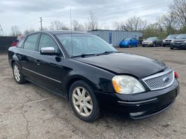 2006 FORD FIVE HUNDRED