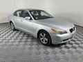 2006 BMW 5-SERIES