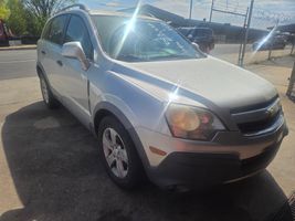 2013 CHEVROLET CAPTIVA SPORT 