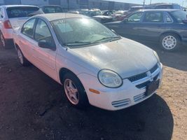 2005 DODGE NEON SXT