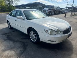 2006 BUICK LACROSSE CX