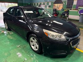 2014 CHEVROLET MALIBU