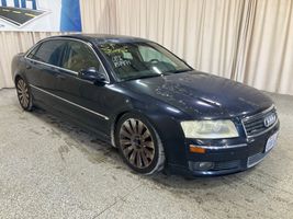 2004 AUDI A8 L