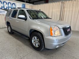 2013 GMC YUKON SLT