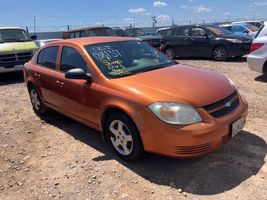 2007 CHEVROLET COBALT LS