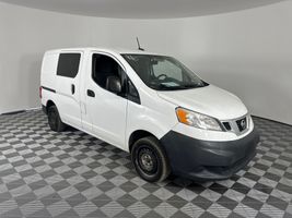 2016 NISSAN NV 200 SV
