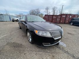 2012 LINCOLN MKZ BASE