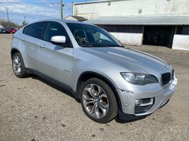 2013 BMW X6