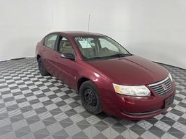 2005 SATURN ION 2
