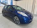 2017 NISSAN LEAF