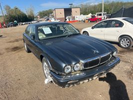 1999 JAGUAR XJ XJ8