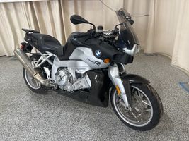 2006 BMW K1200S 