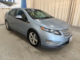 2013 CHEVROLET VOLT 