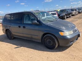 2004 HONDA ODYSSEY LX