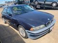 2003 BMW 5-SERIES