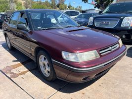 1993 SUBARU LEGACY