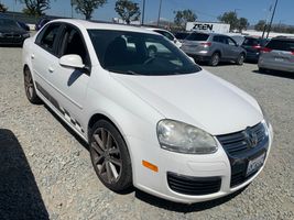 2010 VOLKSWAGEN JETTA TDI