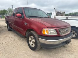 2000 FORD F150 LARIAT