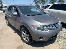 2010 NISSAN MURANO