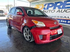 2009 SCION XD