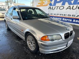1999 BMW 3-SERIES