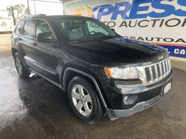 2011 JEEP GRAND CHEROKEE