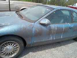 1993 LINCOLN MARK VIII 