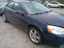2008 PONTIAC G6 GT
