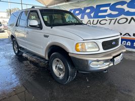1997 FORD EXPEDITION