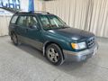 1998 SUBARU FORESTER