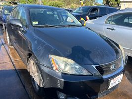 2007 LEXUS IS 250