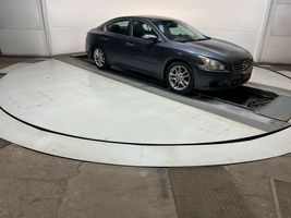 2009 NISSAN MAXIMA S