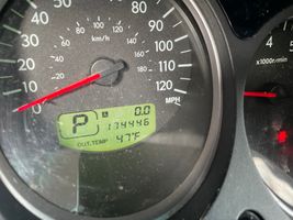 2008 SUBARU FORESTER X