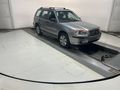 2008 SUBARU FORESTER