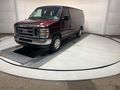 2011 FORD E150 VANS
