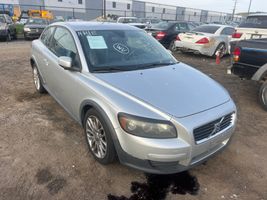 2009 VOLVO C30 BASE