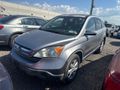 2008 HONDA CR-V
