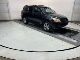 2009 TOYOTA RAV4 BASE