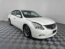 2011 NISSAN ALTIMA 2.5 SL