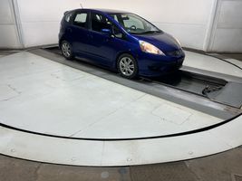 2009 HONDA FIT SPORT W/NAVI