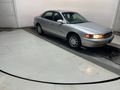 2001 BUICK CENTURY