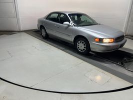 2001 BUICK CENTURY CUSTOM