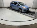 2009 HONDA FIT