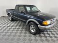 1996 FORD RANGER