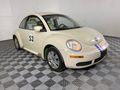 2008 VOLKSWAGEN NEW BEETLE