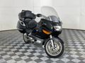 2001 BMW K